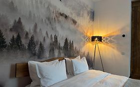 Zen Retreat Apartment